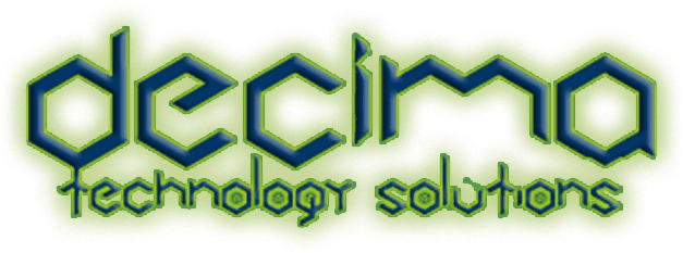 Decima Tech Solutions